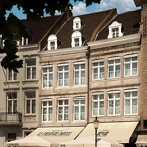 Le Theatre **** Maastricht