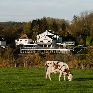 Landhotel Heuvelzicht *** Schin op Geul