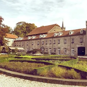 Hotel- En Restaurant Kasteel Elsloo *** Elsloo (Limburg)