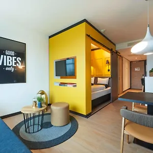 https://cityden-up-amsterdam-south-hotel-apartments.thehaguehotels.net