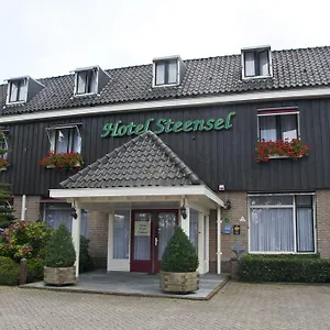 Hotel Steensel *** Steensel