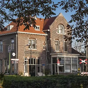 https://bed-and-breakfast-station-amstelveen.ihotelsrotterdam.com